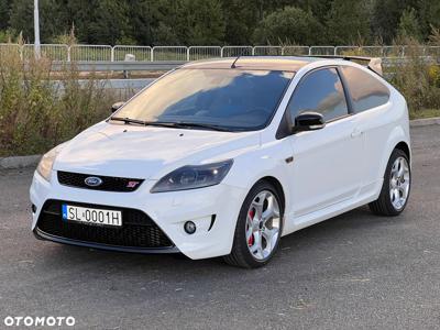 Ford Focus 2.5 ST