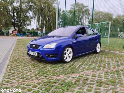 Ford Focus 2.5 ST