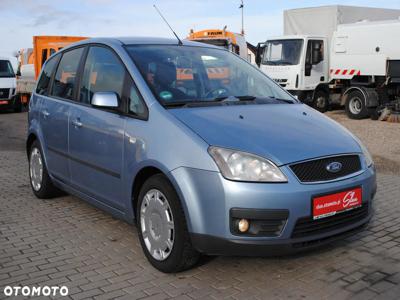 Ford Focus C-Max 1.6 Ambiente