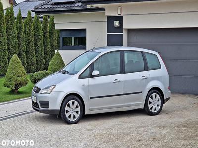 Ford Focus C-Max 1.8 Ambiente