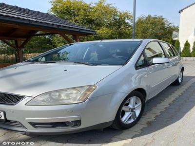 Ford Focus C-Max