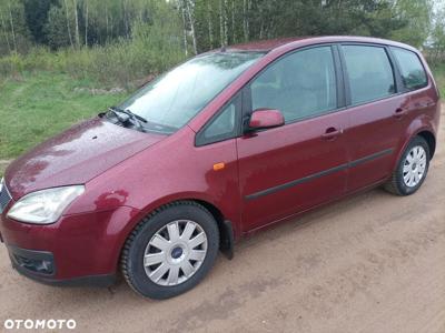 Ford Focus C-Max