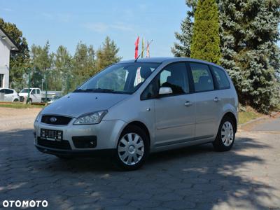 Ford Focus C-Max