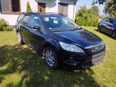 Ford Focus mk3 2.0 benzyna gaz 12.2008