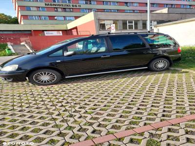 Ford Galaxy 1.9 TDI Ambiente