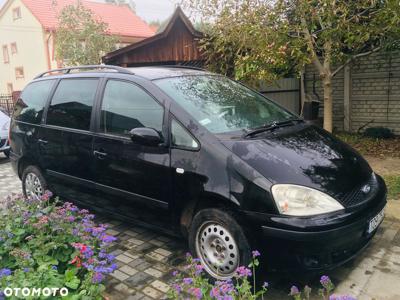 Ford Galaxy 1.9 TDI Ghia