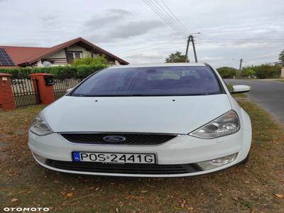 Ford Galaxy 2.0 TDCi Ambiente