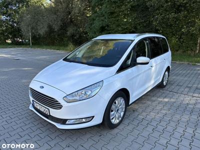 Ford Galaxy 2.0 TDCi Trend PowerShift