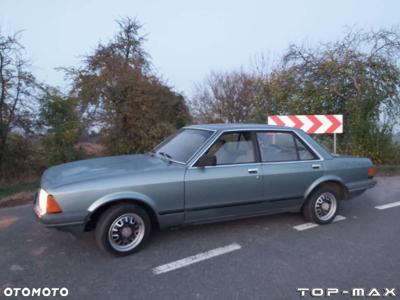 Ford Granada