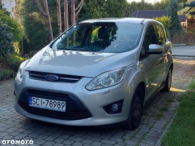 Ford Grand C-MAX 1.6 TDCi Trend