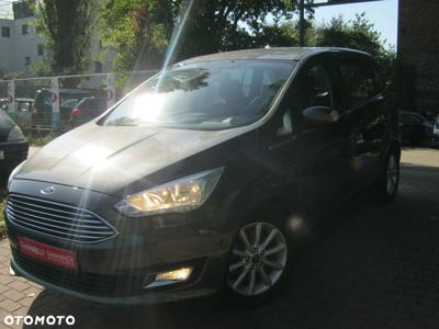 Ford Grand C-MAX