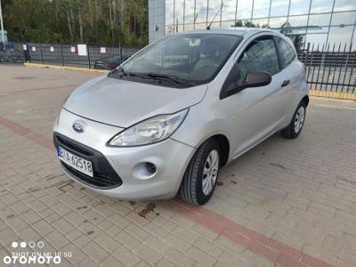 Ford KA 1.2 Ambiente