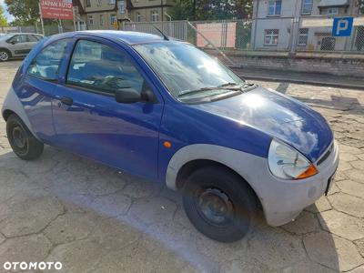 Ford KA 1.3