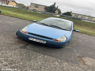 Ford KA 1.3