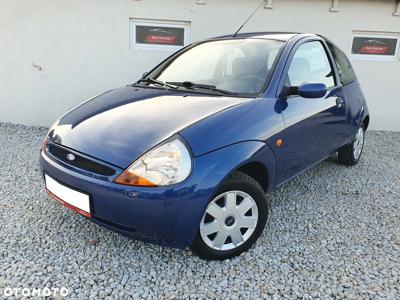 Ford KA 1.3 Milenium