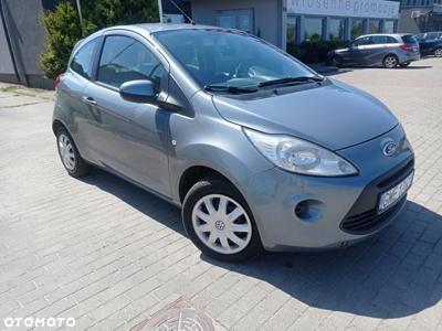 Ford KA ver-1-2-trend