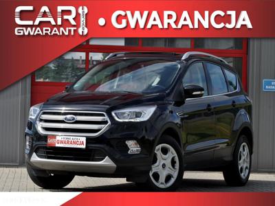 Ford Kuga 1.5 EcoBoost 2x4 Cool & Connect