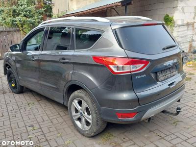 Ford Kuga 1.5 EcoBoost 2x4 SYNC