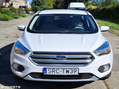 Ford Kuga 1.5 EcoBoost 4x4 Trend