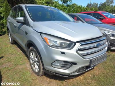 Ford Kuga 1.5 EcoBoost AWD Titanium ASS