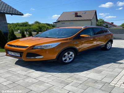 Ford Kuga 1.5 EcoBoost FWD Titanium ASS