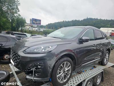 Ford Kuga 2.5 Duratec FHEV VIGNALE