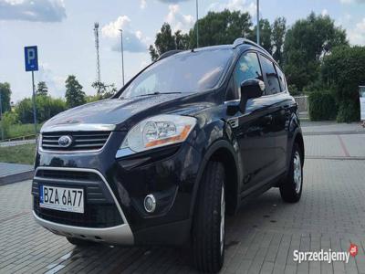 Ford Kuga I