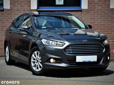 Ford Mondeo 1.5 EcoBoost Silver X (Amb Plus)