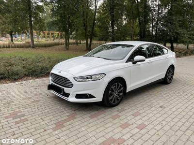 Ford Mondeo 1.5 EcoBoost Start-Stopp Trend