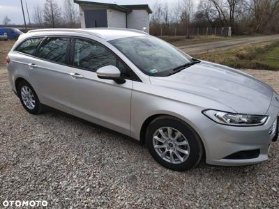 Ford Mondeo 1.5 EcoBoost Trend