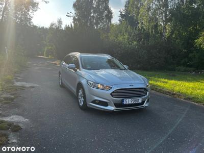Ford Mondeo 1.5 TDCi ECOnetic Trend
