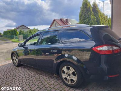 Ford Mondeo 1.6 Ambiente