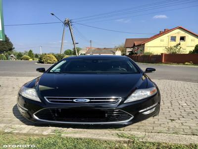 Ford Mondeo 1.6 Eco Boost Titanium