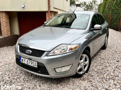 Ford Mondeo 1.6 Gold X