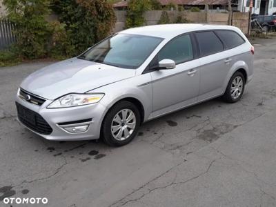 Ford Mondeo 1.6 TDCi Titanium