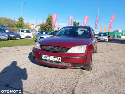 Ford Mondeo 1.8 Ambiente
