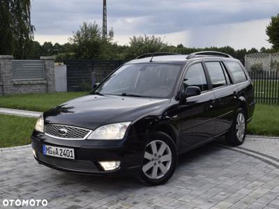 Ford Mondeo 1.8 Ambiente