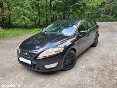 Ford Mondeo 2.0 Champions Edition