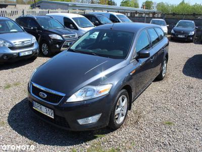 Ford Mondeo 2.0 FF Trend