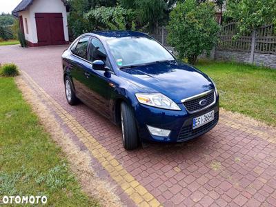 Ford Mondeo 2.0 Silver X