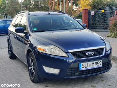 Ford Mondeo 2.0 TDCi Ambiente