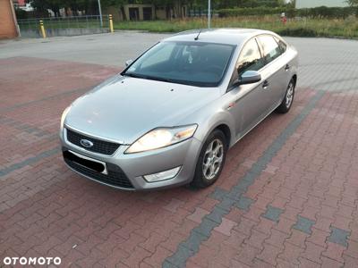 Ford Mondeo 2.0 TDCi Ambiente