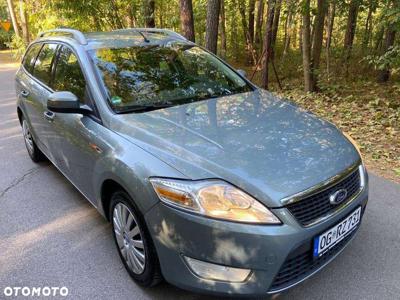 Ford Mondeo 2.0 TDCi Ambiente