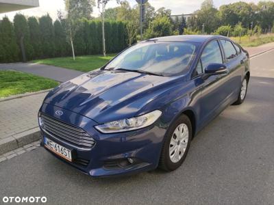 Ford Mondeo 2.0 TDCi Ambiente