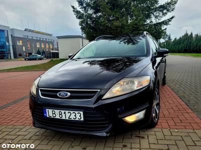 Ford Mondeo 2.0 TDCi Ambiente