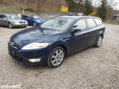 Ford Mondeo 2.0 TDCi Cool & Sound