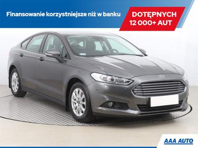 Ford Mondeo V Sedan 2.0 TDCi 150KM 2017