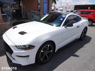 Ford Mustang 2.3 EcoBoost