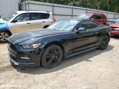 Ford Mustang 2.3 EcoBoost