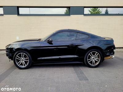 Ford Mustang 2.3 EcoBoost